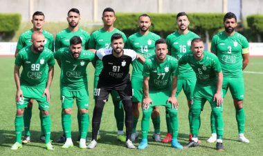 الحريري: مبروك لنادي الانصار