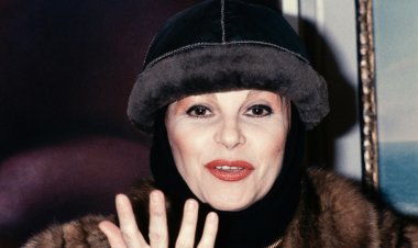 وفاة المغنية الإيطالية ميلفا عن 81 عامًا