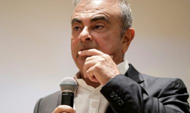 كارلوس غصن عرض الانقاذ... لماذا لم تتلقف الدولة؟