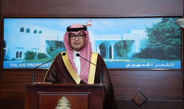بخاري غادر لبنان... وتوضيح