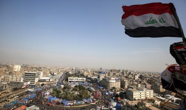 برلمان بلجيكا يعترف بارتكاب تنظيم الدولة الإسلامية "إبادة جماعية" بحق الأيزيديين