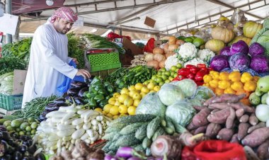الإمارات تؤيد قرار السعودية بحظر دخول المنتجات الزراعية اللبنانية