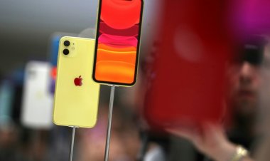 "أبل" ستقوم بفحص صور مستخدمي هواتفها