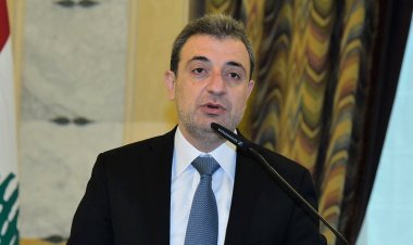 ابو فاعور استنكر وضع الطفل السجين في طرابلس وطالب باعادة تفعيل المجلس الاعلى للطفولة