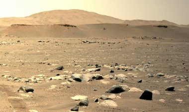 "ناسا" تكشف تفاصيل عملية "البحث عن حياة" في المريخ