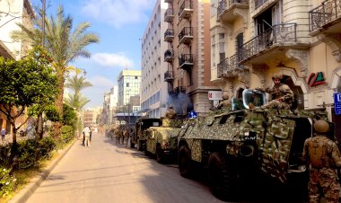 قائد القوات الخاصة في القيادة الوسطى الأميركية: تكامل القوى تقدُّم يبرع فيه الجيش اللبناني