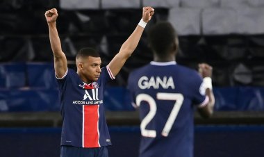 إنتقال مبابي الى ريال مدريد هو مكسب له ولباريس سان جرمان!