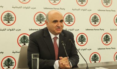 دكاش : كفى تدميرا لاقتصاد لبنان وسمعة لبنان وعلاقات لبنان