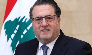 شقير يتلقى دعوة لزيارة كوبا على رأس وفد