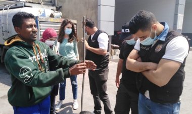 تسطير 4 محاضر بحق 3 محطات وقود في صور ومحل في الشهابية