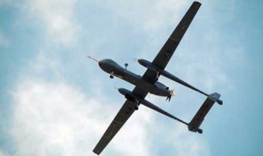 الجيش: استطلاع معاد فوق مناطق بيروت وضواحيها وبعبدا وعاليه
