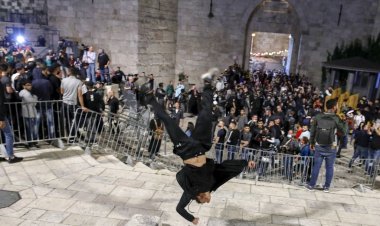 المؤتمر القومي العربي: الهبة الرمضانية الشعبية في القدس نقطة تحول في الصراع العربي الصهيوني