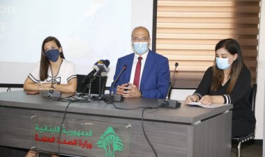 حسن: سنحقق التمنيع المجتمعي بالذهاب إلى الناس بدلا من انتظارهم