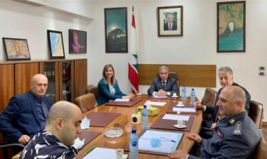 اجتماع في وزارة السياحة لوضع خطة أمنية وإقفال المؤسسات المخالفة