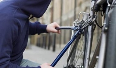 مجهولون خلعوا غرفة الكهرباء في منطقة السامرية وسرقوا محتوياتها