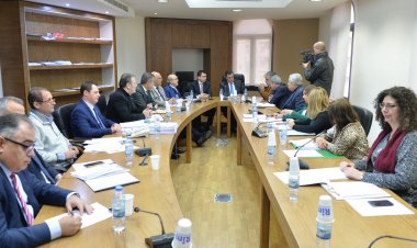 فرعية اللجان المشتركة استكملت مناقشة اقتراح قانون إنشاء المناطق الاقتصادية الخاصة