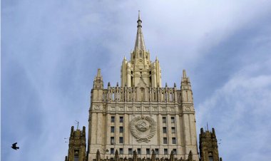 مندوب روسيا بالأمم المتحدة: واشنطن تعتبر 12 دبلوماسيا روسيا أشخاصا غير مرغوب بهم وتطالبهم بالرحيل