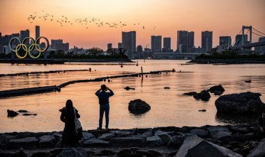 أولمبياد طوكيو: استمرار الجائحة يضرب مخططات الضيافة