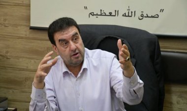 وليد البعريني: متضامنون مع الشعب الفلسطيني