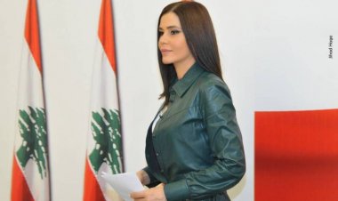 ستريدا جعجع: يحاولون محاصرتنا لأننا لا نشبههم