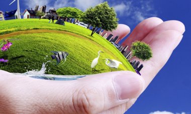 دراسة تحذر: البشر يستهلكون الموارد الطبيعية أكثر من قدرة الكوكب على التحمل