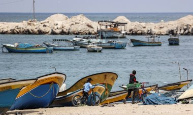 دعوات للسلطة الفلسطينية للانسحاب من منظمة غاز الشرق الأوسط