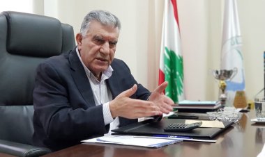 رئيس اتحاد بلديات عكار الشمالي: لا إنتشار للجراد في المنطقة والوضع تحت السيطرة