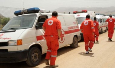 اصابة شاب بحادث سير في الهرمل