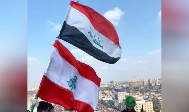 مساعدة من العراق الى الجيش اللبناني