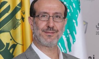 الموسوي ردا على جعجع: أي تشكيك بموقف حزب الله من ضرورة إجراء الانتخابات هدفه شد العصب لكسب المزيد من الاصوات