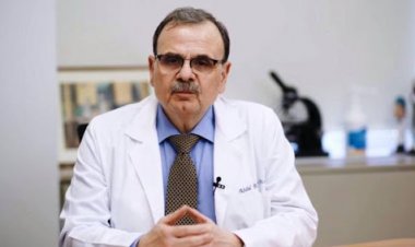 البزري: المتحور الهندي من كورونا لديه قدرة أكبر على الانتشار