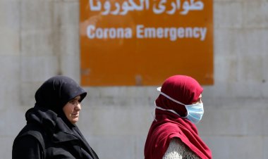 مستجدّات كورونا في تقرير مستشفى الحريري