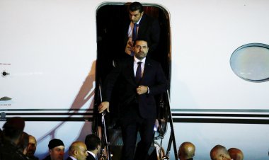 هل دنا الإعتذار؟