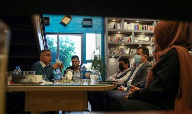 نوادي القراءة في كردستان...مساحات لـ"الهرب" وبثّ الروح في الأدب الكردي