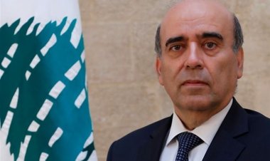 وهبه: لم يصلني إلا مذكرة من سفارة المملكة بالقرار السعودي.. ومستمرون بضبط عملية المخدرات