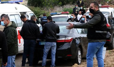 عن قضية اغتيال لقمان سليم… توضيح من الداخلية