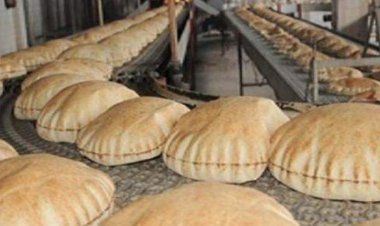 اتحاد نقابات المخابز: نرفض اتهامنا بالتهريب والاحتكار