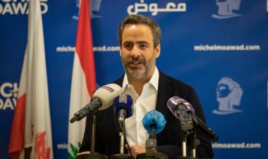 معوض: لن نسمح بتأجيل الانتخابات.. ودعم القضية الفلسطينية لا يعني التفريط بالسيادة اللبنانية