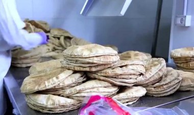 وزارة الاقتصاد خفّضت سعر ربطة الخبز.. إليكم الأسعار الجديدة