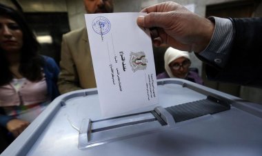 رئيس مجلس الشعب السوري : فوز الرئيس السوري بشار الاسد في الانتخابات