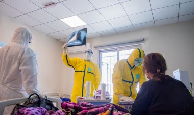 الصحة العراقية: لا دليل علميًا على انتشار كورونا الهندي في البلاد