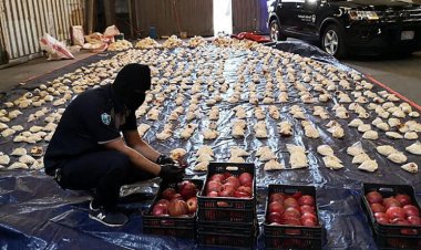 إشارات سعودية صارمة حيال ملف الكبتاغون