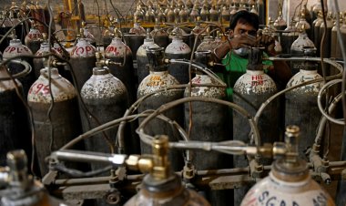 50 مليون إصابة بكوفيد في أوروبا وأكثر من 200 ألف وفاة في الهند