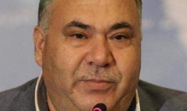 رئيس FINASOL: للاستعداد للتظاهرة المركزية في الأول من أيار لمواجهة الطغمة المالية