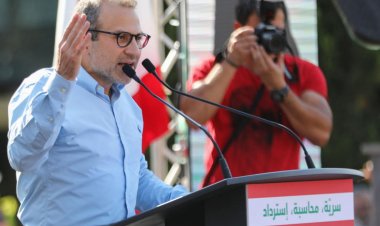 باسيل: روسيا لا تتدخل بالشؤون الداخلية… وكلّنا بانتظار أن يأخذ الحريري قراره بالسير بتشكيل الحكومة