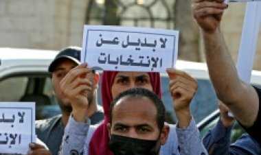 اجتماع للقيادات الفلسطينية الخميس للبحث في مصير الانتخابات