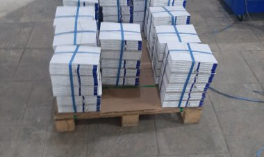 وزارة المال وضعت 7 ملايين و500 ألف طابع مالي من فئة الألف ليرة قيد التداول