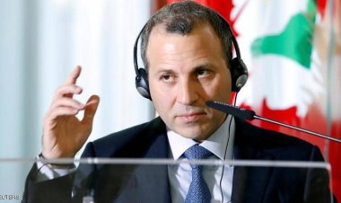 باسيل:اختار لبنان واستقراره على منصب الرئاسة .. ونريد من الحريري ان يؤلف ويتحمل مسؤوليته