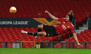 يوروبا ليغ: يونايتد يفترس روما بسداسية ويضع قدماً في النهائي