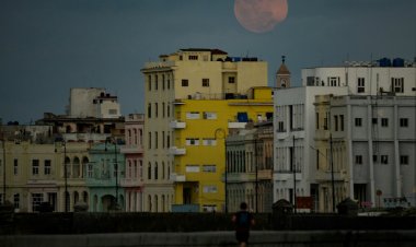 دراجات ذاتية الخدمة قريبا في هافانا